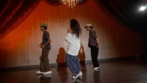 Eshani Pat Instagram - Throwing it back to some of my favorite dance workshops I taught last year 🩵 Excited to start teaching new ones! Check out the last slide and below for upcoming workshop details and get your tickets at linktr.ee/eshhpat (also linked in bio) 

Los Angeles | BollyFusion on Thurs, Feb 20th
Dallas | Beg BollyFusion on Sat, March 1st
Dallas | DesiShuffle on Sun, March 2nd
San Jose | BollyFusion on Sat, March 8th 
Palo Alto | DesiShuffle on Sun, March 9th