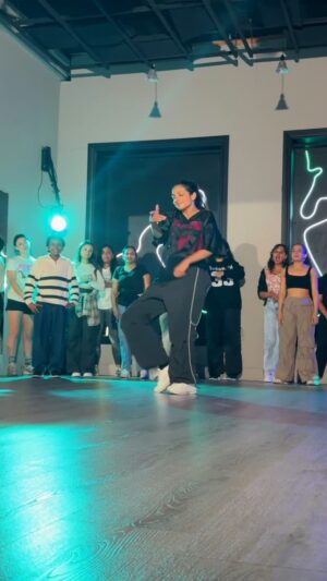 Eshani Pat Instagram - BTS from my Monday workshop at @gravity.la this week 🩷 I honestly had so so much fun teaching this class because all of you came with the best energy of wanting to learn and have fun! 

I can’t wait to teach a new routine here again next month - join my Instagram broadcast channel/keep an eye out for my next LA workshop date 

DALLAS - I’ll be teaching for ya’ll on May 10th - keep an eye out for details dropping soon 👀

Shout out to @rohitgijare for capturing this BTS and thank ya @marygrace for having me in your space 🫶🏽

🧠/💃🏽: @eshhpat