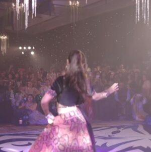 Eshani Pat Instagram - Swipe through ➡️ for my full sangeet performance for @prayuhhh and @champagneparthy_ 🩵

Tutorials coming on my patreon (Patreon.com/eshhpat) in the next few months 👀

Dancing with @meghnac3 and @shiv.dances 💃🏽
My outfit: @qbikofficial 
🎥: @thephotolabin 

Song 1: Loyal X Nainowale Ne x Ride It Remix by @vcbeats 
Song 2: Badi Mushkil Trap Mix by @farooqgotaudio 
Song 3: Ye Ishq Hai by Shreya Ghoshal, Irshad Kamil, and Pritam Chakraborty
Song 4: Kaliyon Ka Chaman x Swalla Remix by @dmix.dk