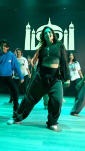 Actress Eshani Pat HD Photos and Wallpapers April 2025
