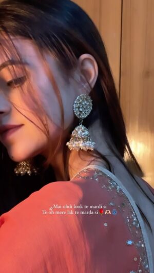 Eshika Rao Instagram - Wait for it! 🥺🌝🌹