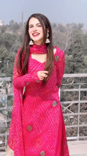 Eshika Rao Instagram - 🙊💕🧿
.
.
#reelsinstagram #reels #explore #haryanvi #haryanvireels