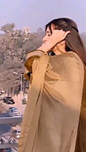 Actress Eshika Rao HD Photos and Wallpapers January 2023