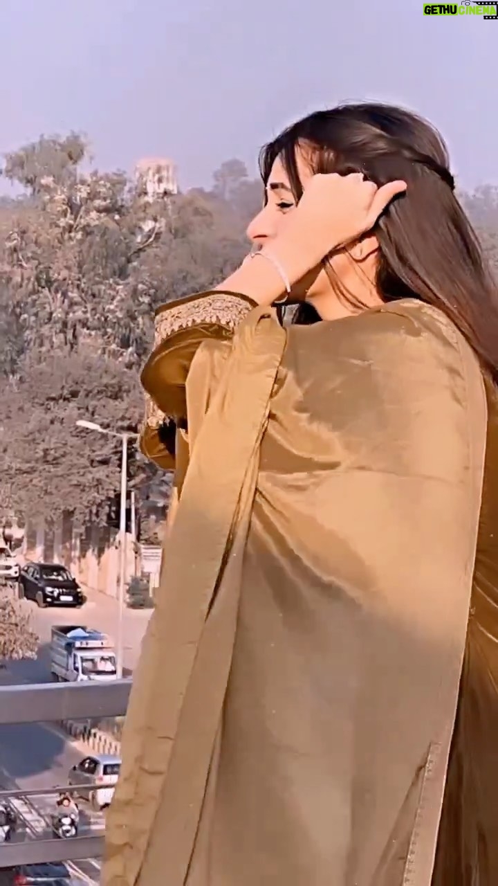 Eshika Rao - 1.3 Million Likes - Chhore katal karave tu, kati jeher hai jeher hai😎🤣🫶🏻