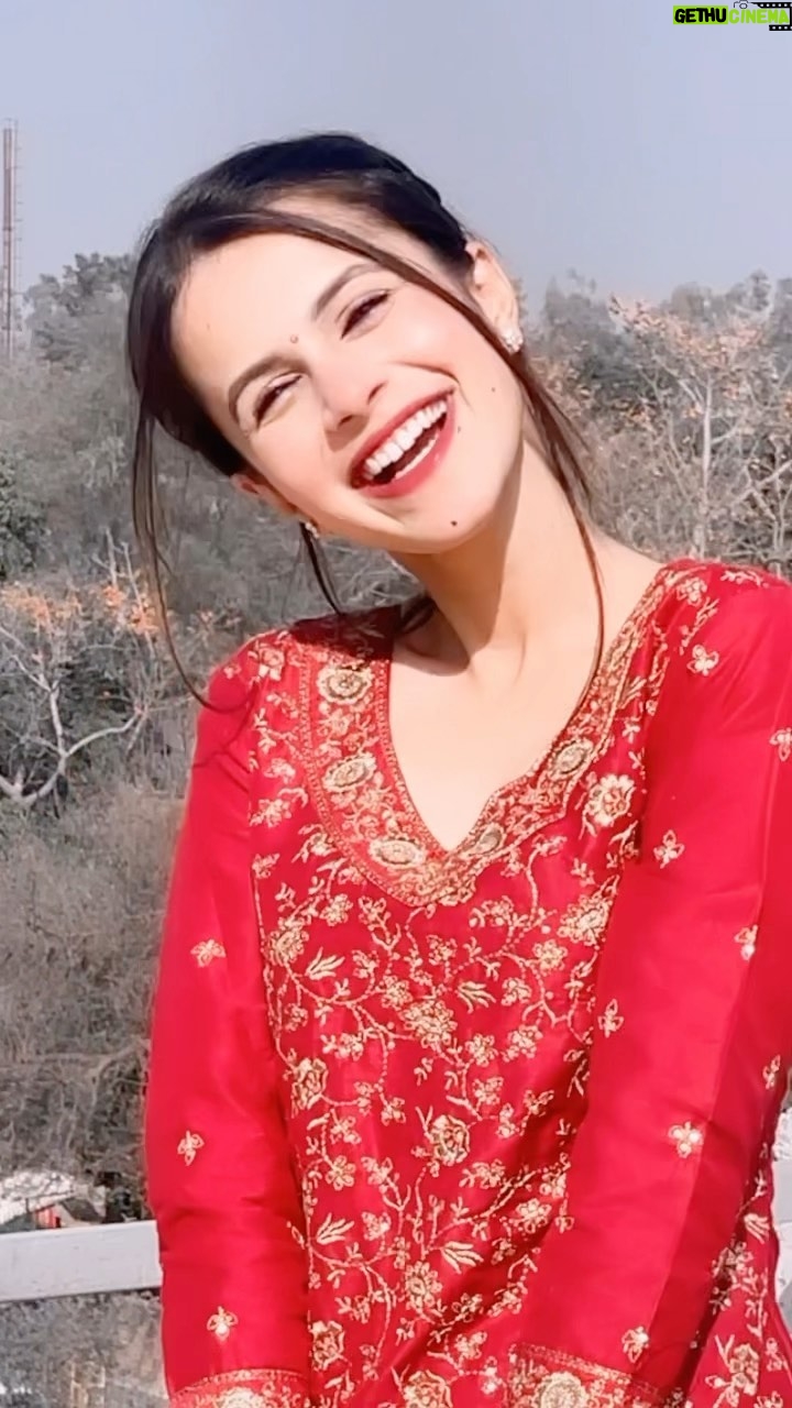 Eshika Rao - 204K Likes - Meri maa ki banayi hui video❤️🫶🏻