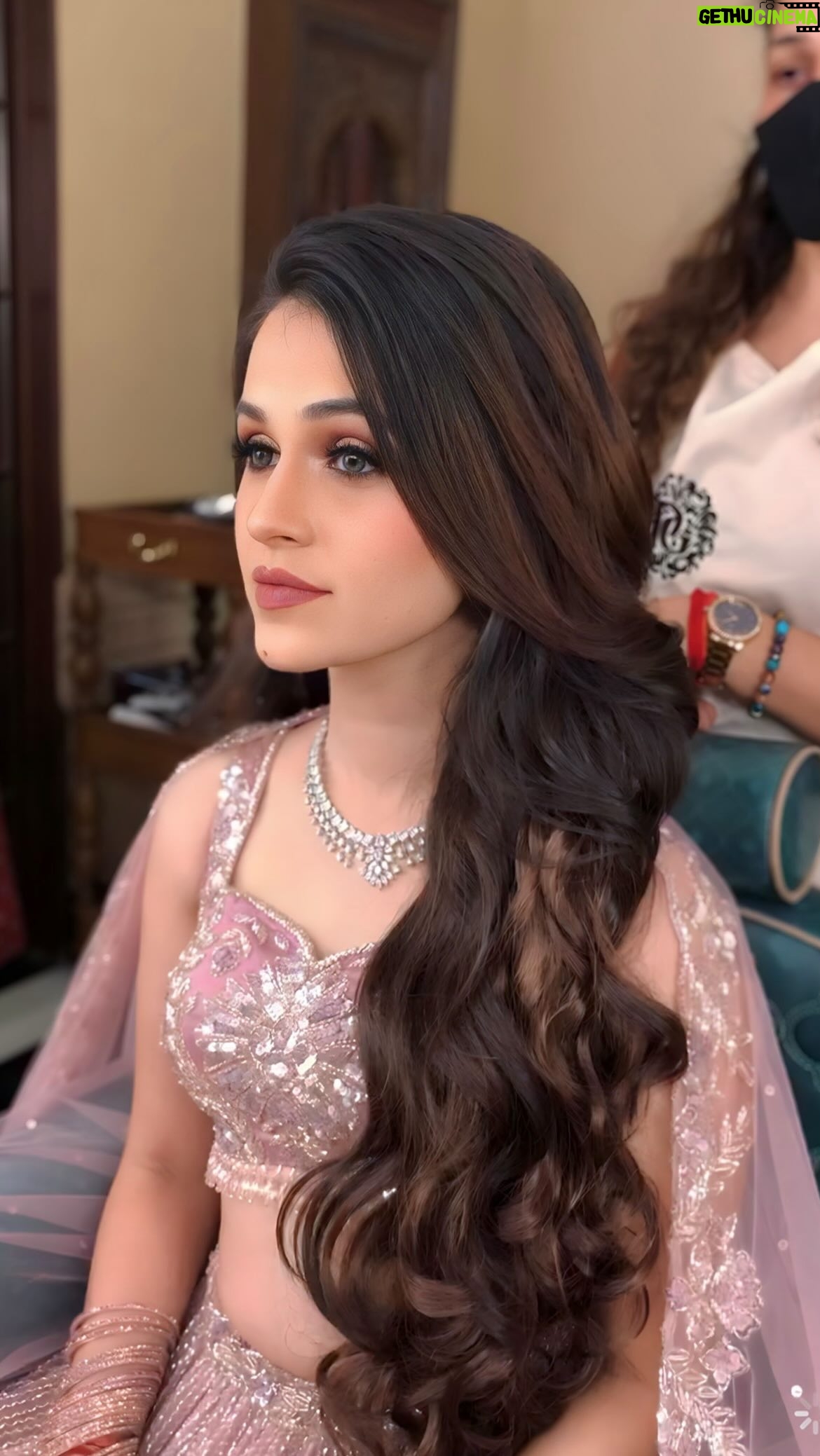 Eshika Rao - 84.7K Likes - 🥺👀✨🌹