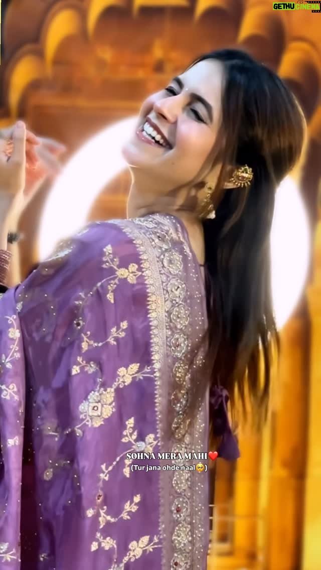 Eshika Rao - 93.7K Likes - Interviewer: Where do you see yourself in 2 years?
ME: 🥺👉🏻👈🏻❤️