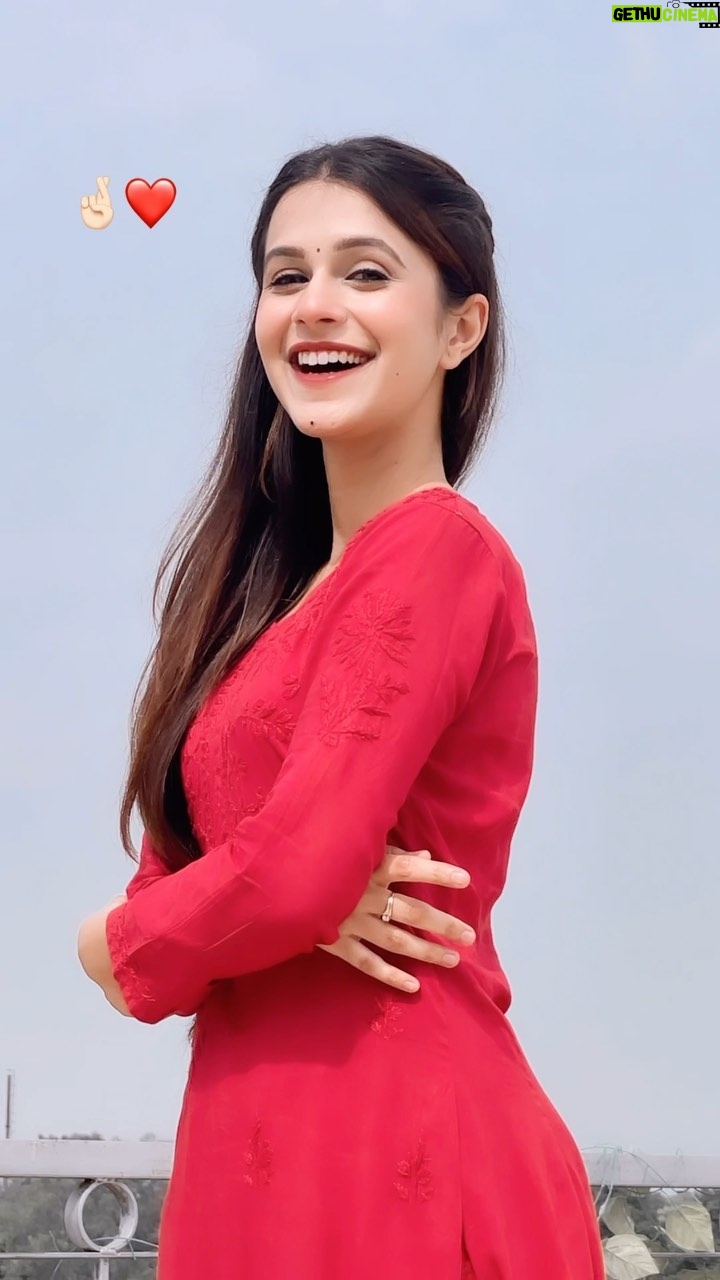 Eshika Rao - 195.1K Likes - 🙏🏻❤️🪬