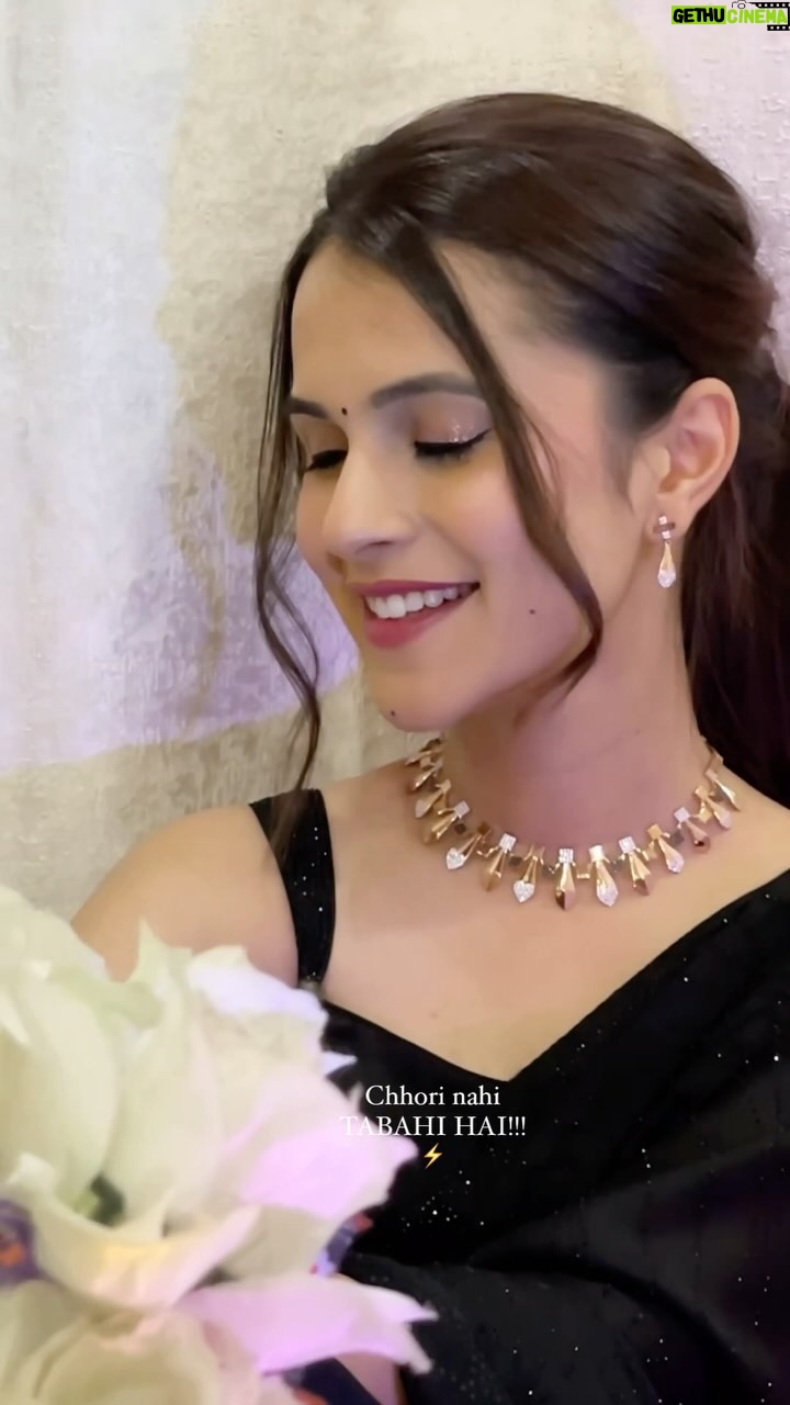 Eshika Rao - 140.9K Likes - ♠️✨