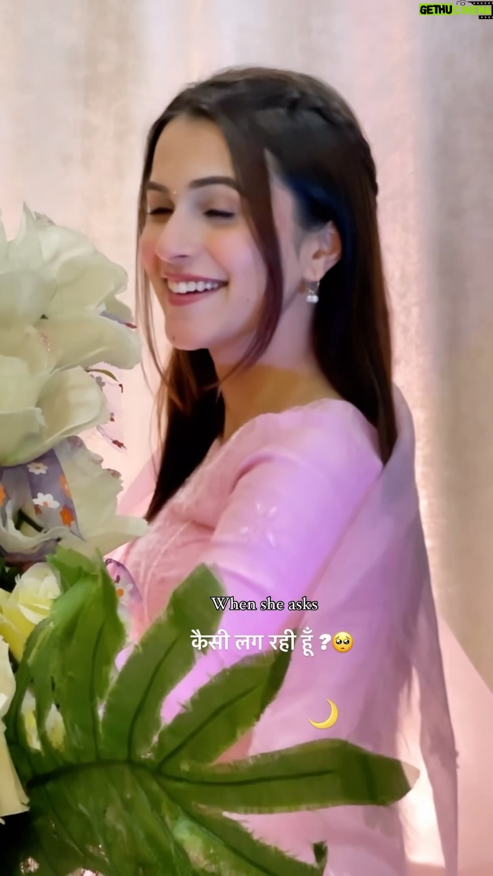 Eshika Rao - 133.1K Likes - “Achi lagg rahi hai” kya hota hai 🙂🔪