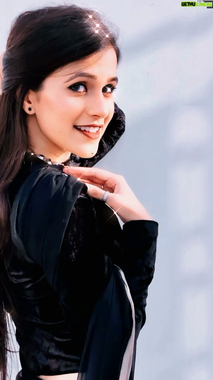Eshika Rao - 129.1K Likes - Trending💥🖤✨