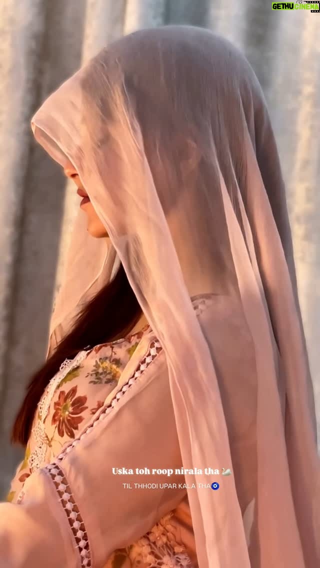 Eshika Rao - 488K Likes - Perfect match 👀🦢❤️🧿
