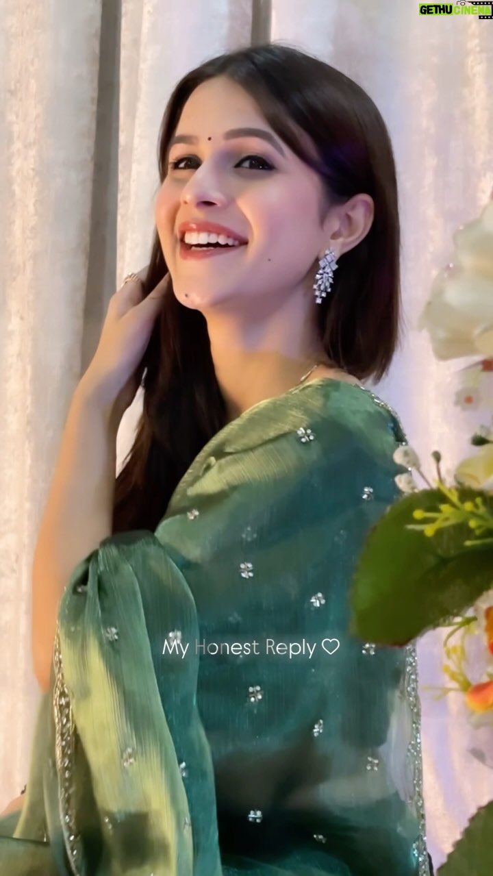 Eshika Rao - 212K Likes - Hum tere deewane hai 🫀