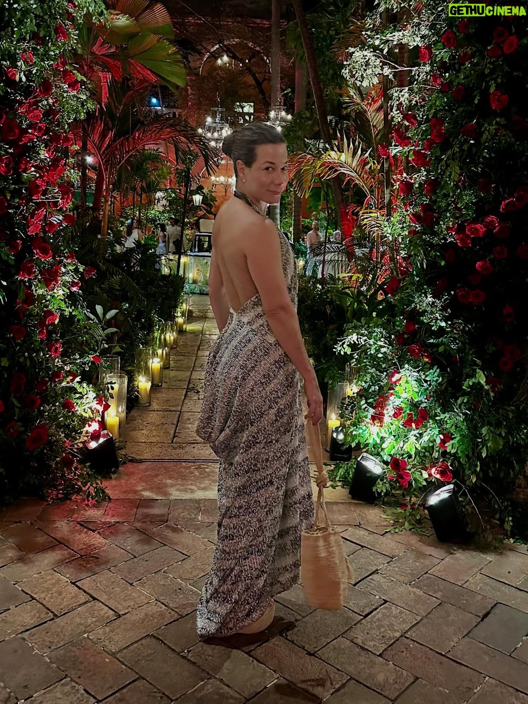 Estefanía Borge - 4.1K Likes - Que lindo es salirme de mi zona de confort ✨♥️