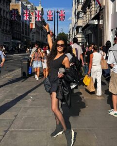 Actress Eva Murati HD Photos and Wallpapers June 2025
