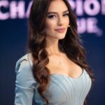 Eva Murati
