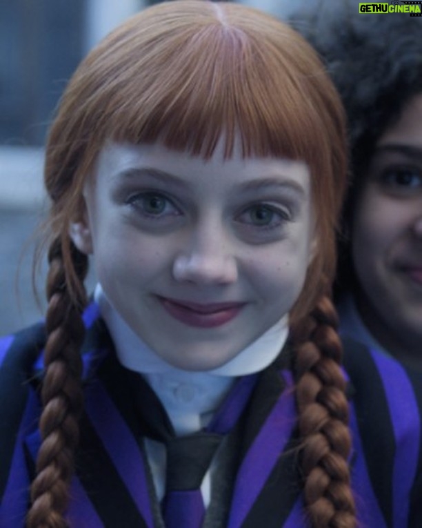 Evie Templeton - 1.1 Million Likes - she’s not lying. I’ve seen it.