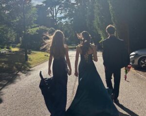 Evie Templeton Instagram - Life lately 🦋