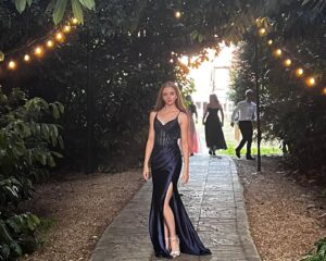 Evie Templeton Instagram - Life lately 🦋