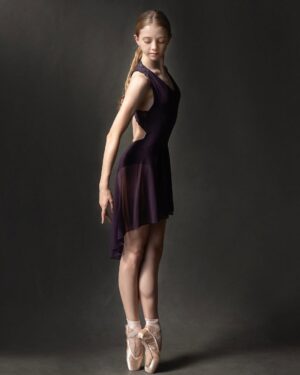 Evie Templeton Instagram - World Ballet Day…