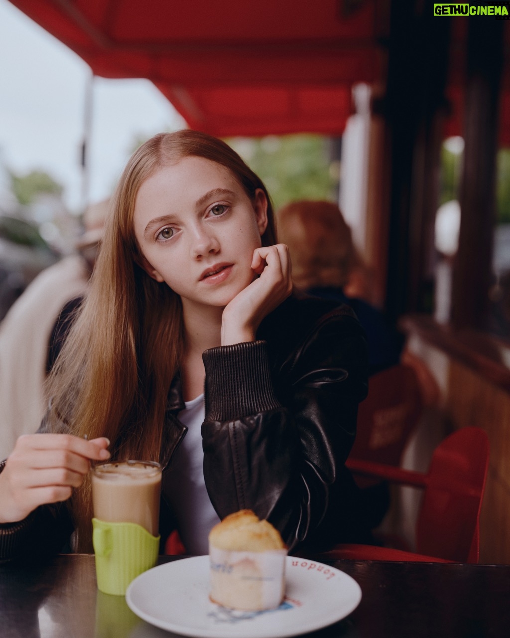 Evie Templeton - 499.5K Likes - you’re all as obsessed with agnes as she is with wednesday. learn more about evie templeton by tapping the article link in stories.