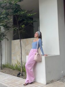 Actress Eyka Farhana HD Photos and Wallpapers August 2025