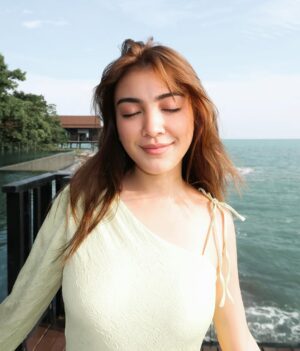 Eyka Farhana Instagram - Langkawi is always a good idea 🌴✨🌊🌼