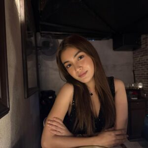 Eyka Farhana Instagram - Begitu begini 🤍