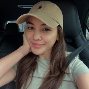 Eyka Farhana Instagram - Begitu begini 🤍
