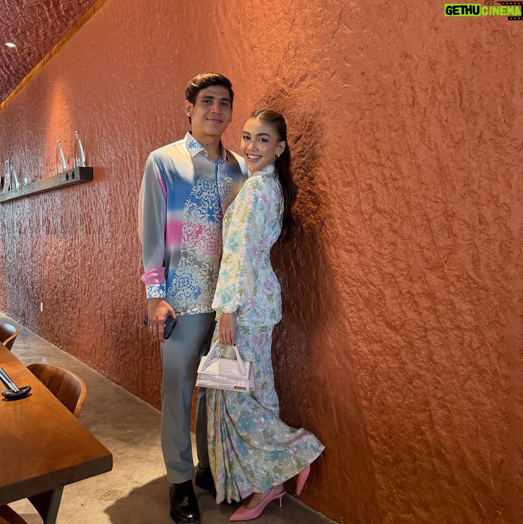 Eyka Farhana - 19.9K Likes - Begitu begini 🤍