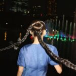 Eyka Farhana