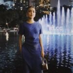 Eyka Farhana