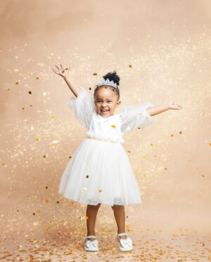 Faith Nketsi Instagram - The Happiest birthday to my Sky pie. I’m so so proud of you my baby. You have exceeded all expectations, You are truly living out every word spoken over your life. I’m truly so grateful. You’re such a happy girl, so sweet and so so smart. May God shield you always. May he continue blessing you, may he continue nourishing you with his grace, strength and love. May he keep guiding me through motherhood because for once in my life I am truly so thankful, so proud and so grateful. I know that I can only give thanks to God, for this is Gods will for me in Jesus Christ🙏🏾. Oh my baby, you are such a blessing. I love you so much and I was truly not prepared for the amount of love I would carry in my heart for you. Telling you I love you is not a habit, it is a constant reminder to you that you are the best thing to ever happen to me and in all honesty I just can’t help but tell u “I love you” every time I look at you because WHAT DO YOU MEAN 😍🥹. You are my world! We all love you so much. HAPPY BIRTHDAY BESTIE ❤️❤️❤️
📸 : @tinyseedsphotography