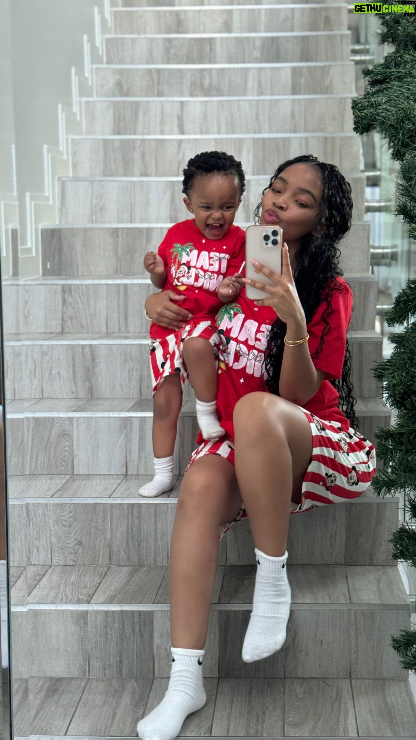 Most liked Instagram photo of Faith Nketsi