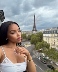 Actress Faith Nketsi HD Photos and Wallpapers November 2024