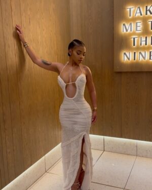 Faith Nketsi Instagram - We celebrated my Mzala, my love, my baaaaaaby love, my chomship !!! I love your crazy ass š„¹ā¤ļø