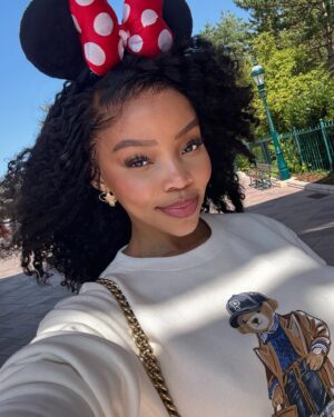 Faith Nketsi Instagram - My fairytale story 🥹. My happy ending ❤️😍