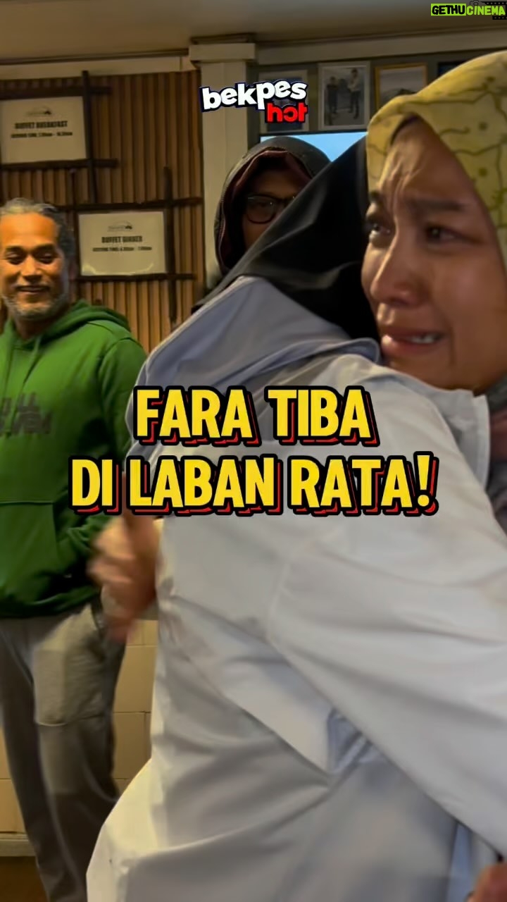 Most liked Instagram photo of Fara Fauzana