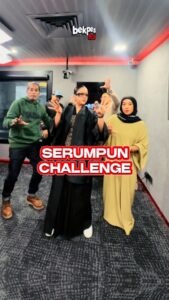 Actress Fara Fauzana HD Photos and Wallpapers July 2025