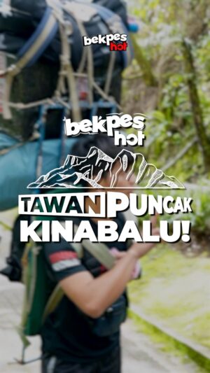 Fara Fauzana Instagram - Pahit manis perjalanan untuk Fara ke Laban Rata. Setiap langkah ditemani air mata, tapi dia tak pernah menyerah. Fara berjaya buktikan dia mampu!

Lebih 37 juta tontonan di media sosial Hot FM hanya dalam masa 24 jam, bagi semangat kat Fara. Bukan rakyat Malaysia je, tapi seluruh dunia 🌍

Orang Sabah sendiri pun ada lagi yang tak dapat naik ke Laban Rata, tapi Fara dah berjaya!

Mulut Fara asyik cakap "nak turun, nak stop, dah taknak naik." Tapi kaki dia teruskan mendaki. Tahu tahu, sampai Laban Rata. Kami bangga sangat dengan Fara 🥹💪🏻

Terima kasih you guys yang tak henti henti bagi kata-kata semangat dekat Fara sepanjang pendakian. You guys memang amazing! Kami di Bekpes Hot akan terus berikan yang terbaik, kerana anda sentiasa ada untuk kami. 

Terima kasih, daripada hati kami yang paling dalam ❤️

#HotFM #BekpesHot #YangHangatDanTerbaik #RadioNo1 #KJjadiDJ #BekpesOnTop #BekpesKinabalu
