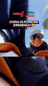 Actress Fara Fauzana HD Photos and Wallpapers September 2025