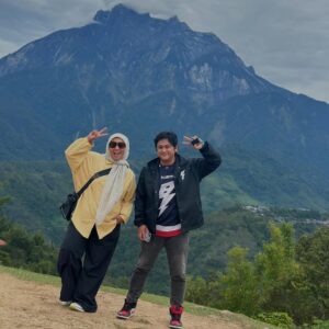 Fara Fauzana Instagram - T E A M R E P E A T

#bilafafaurepeatkinabalu