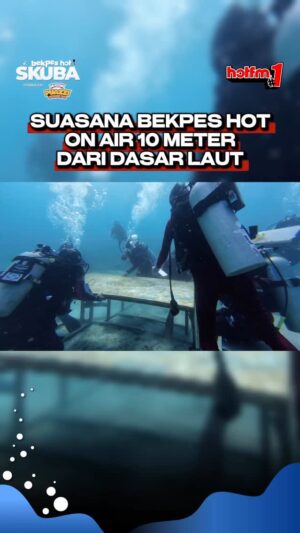 Fara Fauzana Instagram - Suasana Bekpes Hot on air 10 meter dari dasar laut pagi ni guys! 🌊 Terima kasih guys selalu sokong! Tanpa sokongan you guys, kitorang takkan mampu buat ni. 

Bekpes Hot SKUBA, Skuad Ke Udara Bawah Air.

#HotFMNo1 #HotFM #BekpesHot #YangHangatDanTerbaik #RadioNo1 #KJjadiDJ #BekpesHotSKUBA #Gardenia #GBKL #PUAZZ