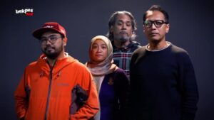Fara Fauzana Instagram - Hot FM Benci Buli! 🚫 

Kita semua ada kuasa untuk hentikan buli. Jangan diam, jangan biar. Bersama, kita lawan gejala buli! 💪 

Buli bukan perkara remeh. Ia boleh meninggalkan kesan emosi dan mental yang mendalam. 

Kita semua ada kuasa untuk hentikan buli. Jangan diam, jangan biar. Setiap suara, setiap tindakan kita mampu membawa perubahan besar. 💪

Hot FM akan turun padang ke sekolah-sekolah atau IPT untuk menyebarkan mesej penting ini. Dan kami nak libatkan anda semua! 📣

Cadangkan kepada kami sekolah atau IPT mana yang patut kami lawati dalam kempen #HotFMBenciBuli ini. 

Jom jadi sebahagian dari usaha ini untuk cipta persekitaran yang lebih selamat dan positif untuk semua.

📩 Drop nama sekolah/IPT anda di ruangan komen.

#HotFM #JusticeForZARA #HotFMBenciBULI  #YangHangatDanTerbaik #RadioNo1 #KJjadiDJ