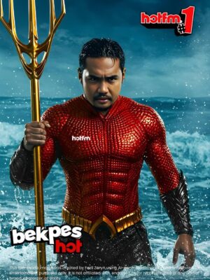 Fara Fauzana Instagram - Beberapa hari je lagi guys, Bekpes Hot dah nak diving sambil on air. You guys rasa Bekpes Hot boleh buat ke? 🌊

Kreatif betul! Ni artwork daripada pendengar Hot FM tau, @fazlizaryn 😍❤️

#HotFMNo1 #HotFM #BekpesHot #YangHangatDanTerbaik #RadioNo1 #KJjadiDJ