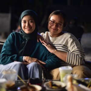Fara Fauzana Instagram - M O G A D A L A G I

usia yg panjang
jodoh yg berkekalan
rezeki yg melimpah ruah
kasih sayang yg berpanjangan

terima kasih sekali lagi atas Doa .. kembali yg terbaik untuk yg mendoakan 🤍

#farafauzana
#bilafafautambahusia