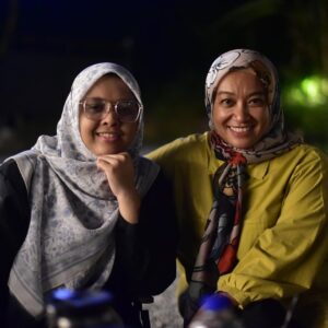 Fara Fauzana Instagram - M O G A D A L A G I

usia yg panjang
jodoh yg berkekalan
rezeki yg melimpah ruah
kasih sayang yg berpanjangan

terima kasih sekali lagi atas Doa .. kembali yg terbaik untuk yg mendoakan 🤍

#farafauzana
#bilafafautambahusia