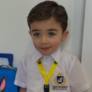 Farah Hadi Instagram - اول يوم دوام … تحسونه ؟
#عقيل_الرئيسي #فرح—الهادي #ادم_الرئيسي #نوح_الرئيسي #school