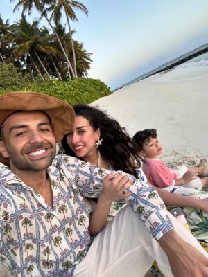 Farah Hadi Instagram - سفرة أحلامي🩵