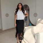 Farah Hadi